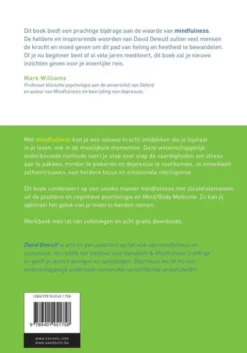 Mindfulness eBook