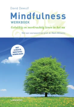Mindfulness eBook