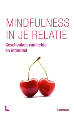 Mindfulness in je relatie eBook