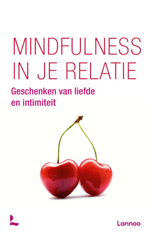 Mindfulness in je relatie eBook