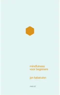Mindfulness voor beginners eBook