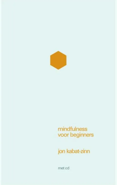 Mindfulness voor beginners eBook