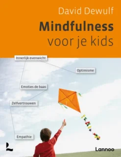 Mindfulness voor je kids eBook