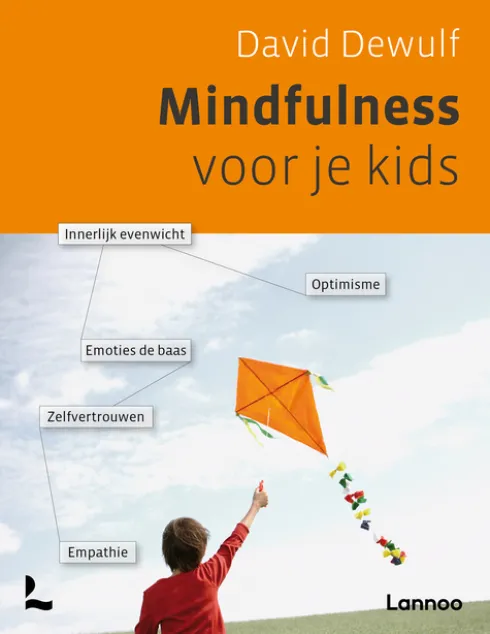 Mindfulness voor je kids eBook