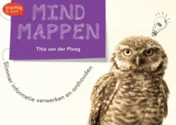 Mindmappen eBook