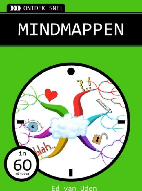 Mindmappen eBook