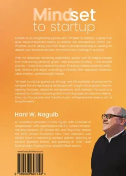 Mindset to Startup eBook
