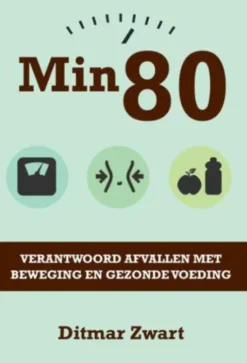 Min 80 eBook