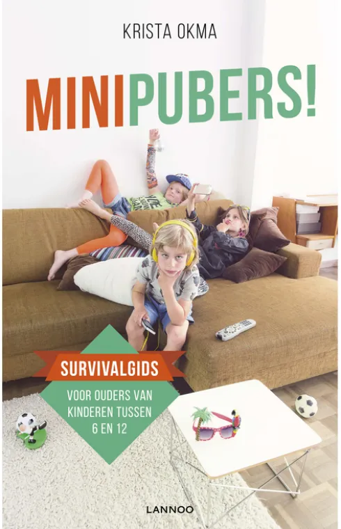 Minipubers eBook