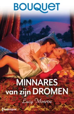 Minnares van zijn dromen eBook