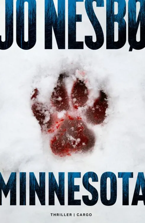 Minnesota eBook