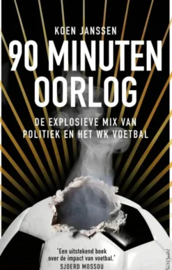 90 Minuten Oorlog eBook