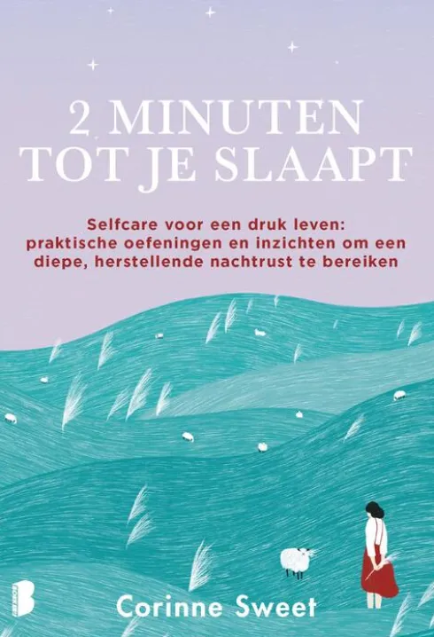2 Minuten Tot Je Slaapt eBook