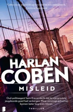 Misleid eBook