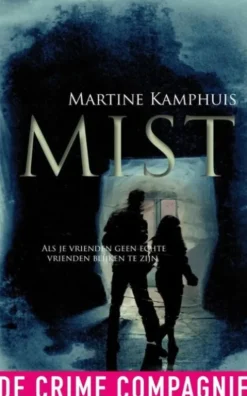 Mist eBook