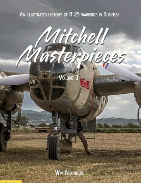 Mitchell Masterpieces eBook