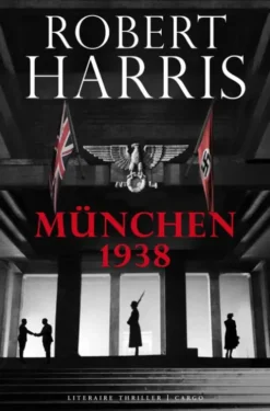 München 1938 eBook
