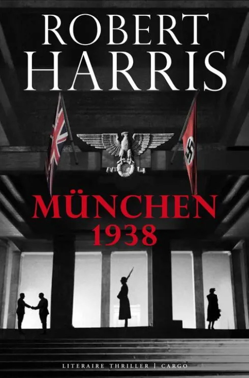 München 1938 eBook