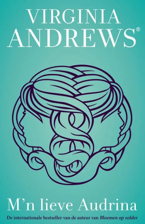 M'n lieve Audrina eBook