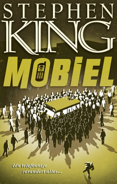 Mobiel eBook