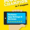 Mobile champion in 7 stappen eBook