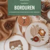 Modern borduren eBook