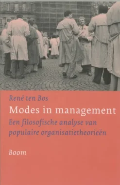 Modes in management eBook