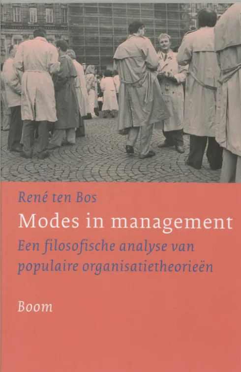 Modes in management eBook