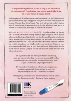 Moedige moeders + dappere dochters eBook