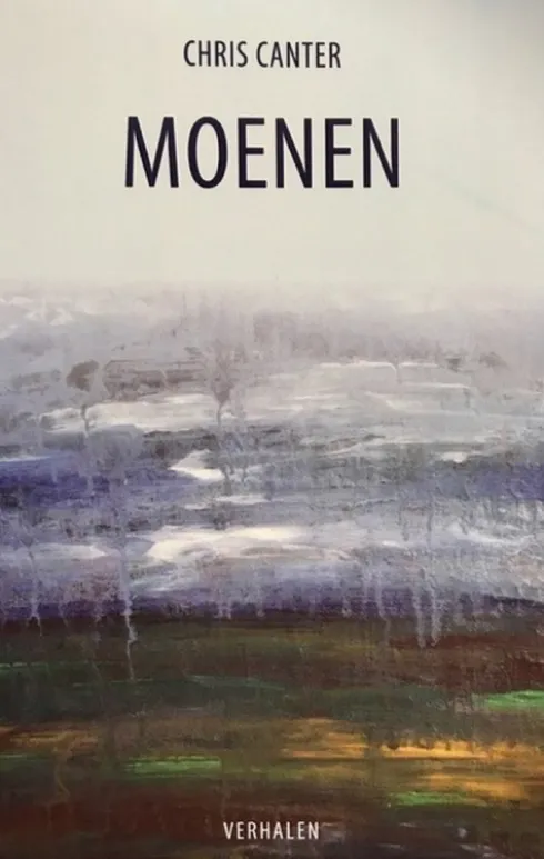Moenen eBook