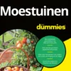 Moestuinen voor Dummies eBook