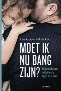Moet ik nu bang zijn eBook