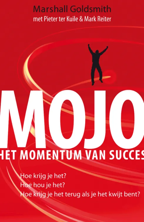 Mojo eBook