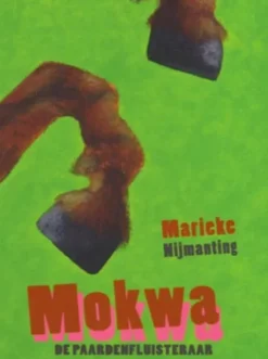 Mokwa eBook