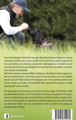 Molly & ik eBook