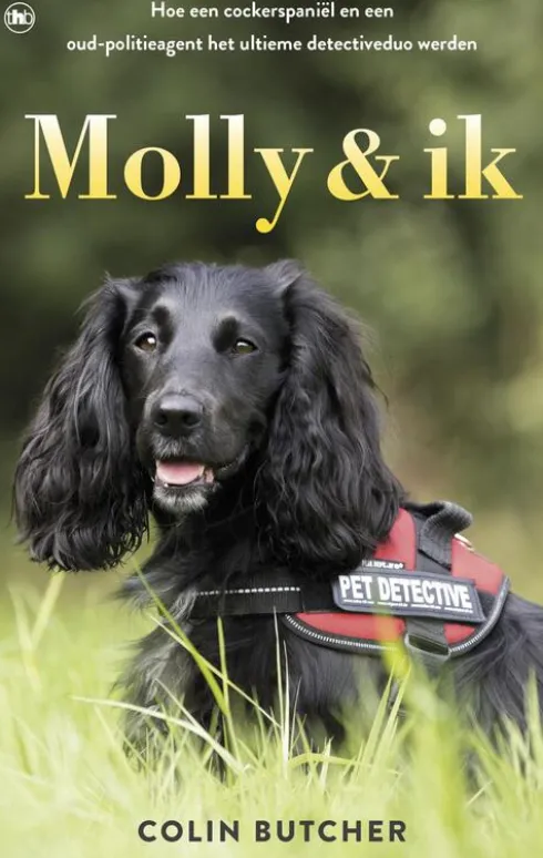 Molly & ik eBook