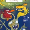 Monsters mollen! eBook