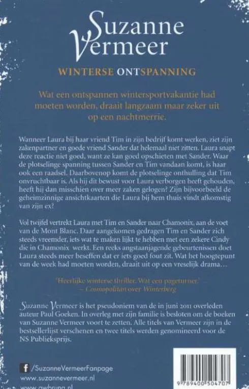 Mont Blanc eBook