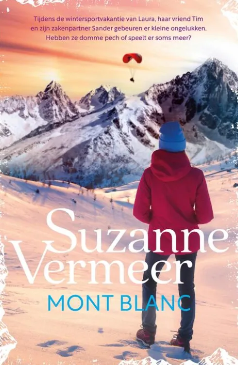 Mont Blanc eBook