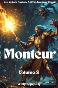 Monteur eBook