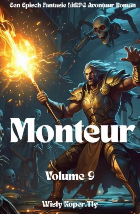 Monteur eBook