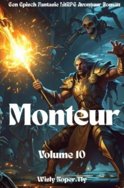 Monteur eBook