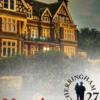 Moord om middernacht eBook