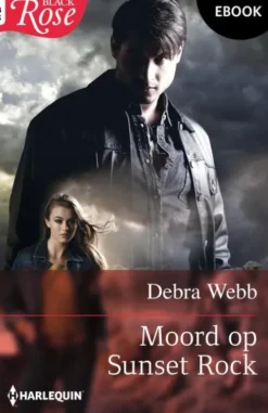 Moord op Sunset Rock eBook