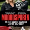 Moordsporen eBook
