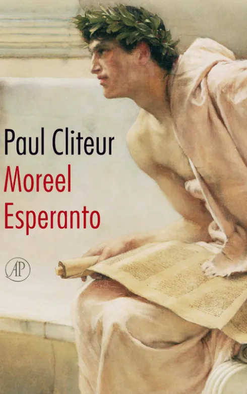 Moreel Esperanto eBook