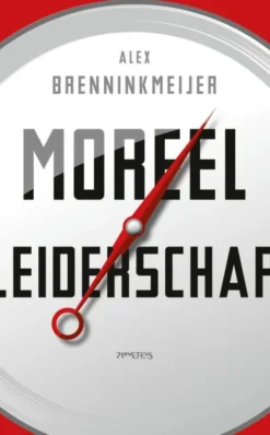 Moreel leiderschap eBook