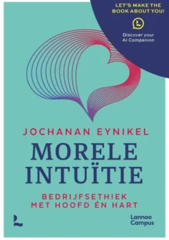 Morele Intuïtie eBook