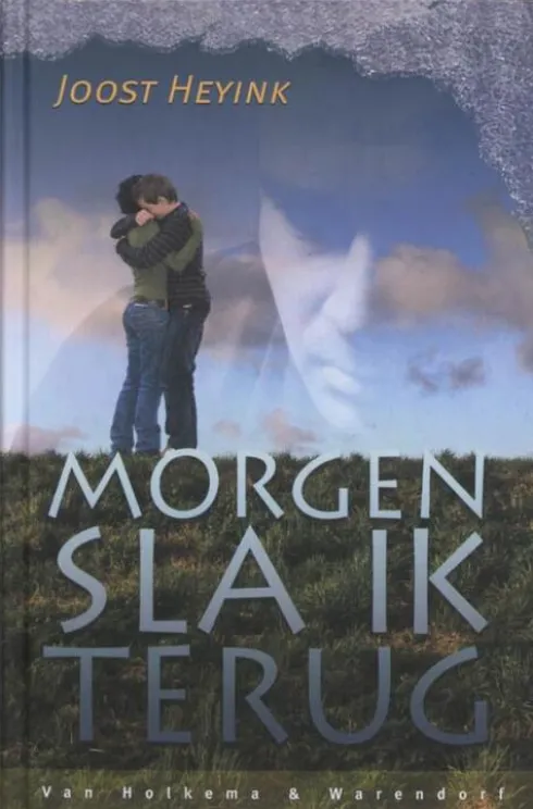 Morgen sla ik terug eBook