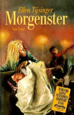 Morgenster eBook